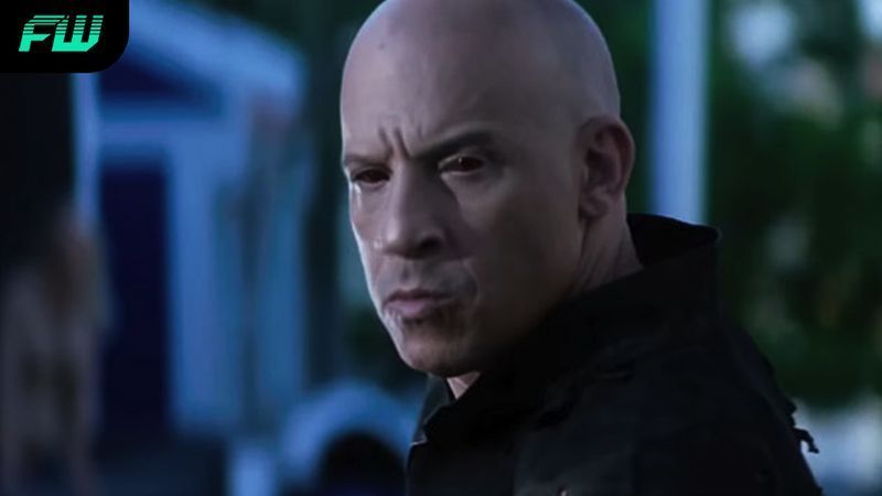 Rilasciato il trailer di Bloodshot con Vin Diesel
