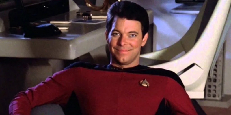 'Ja jums ir nepieciešams pieredzējis puisis... Esmu pieejams': Star Trek: Nākamās paaudzes zvaigzne Džonatans Freikss vēlas vadīt filmu Star Trek 4