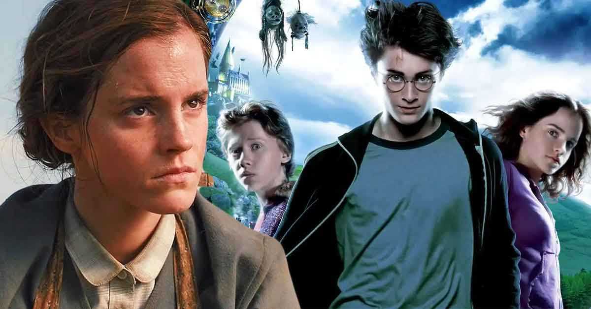 5 Emma-Watson-Filme, die man unbedingt sehen muss und die nicht Harry Potter sind