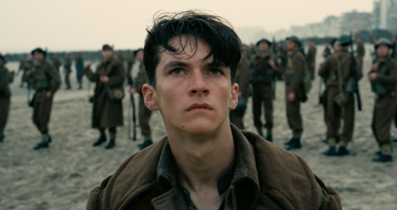   Denkerka: Viss, kas jums jāzina par Kristoferu Nolanu's WWII Film | IndieWire