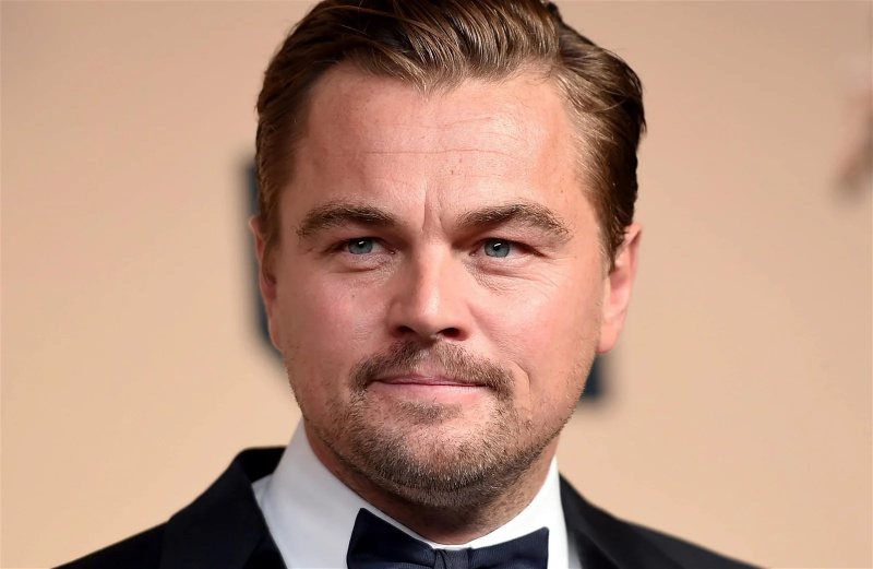 Leonardo DiCaprio Neľutuje Film z roku 1993 nekončí 22 rokov prehry Oscarov: „Nemyslel som si, že sa strieľalo v pekle“