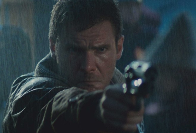   Blade Runner