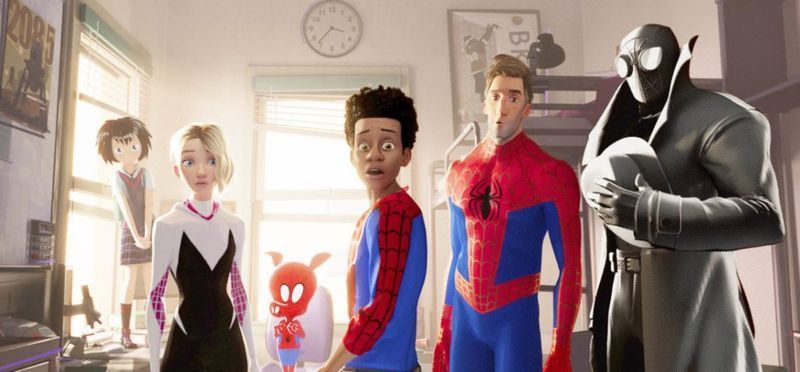 ドクター・オクトパスはスパイダーバースに再入場しますか？