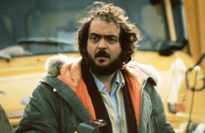 'Mislim, da sva bila oba zelo presenečena nad tem, kako žalostno je bilo': Medzvezdje Christopherja Nolana je bil boj proti največji ameriški teoriji zarote, ki vključuje Stanleyja Kubricka