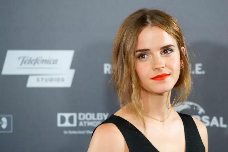 „Sie hatte eine leichte Reaktion“: Emma Watson wurde aufgrund ihrer allergischen Reaktion aus der legendären Harry-Potter-Szene entfernt