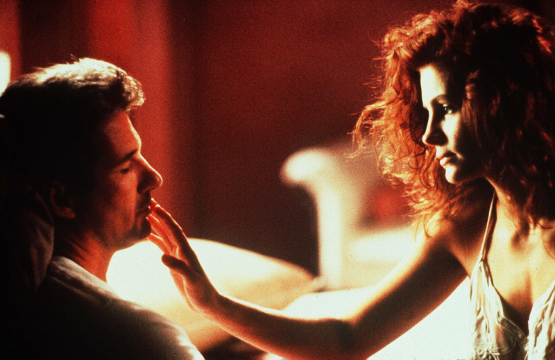 Filmas: 90. gadu romantiskas filmas, kuras varat skatīties atkārtoti