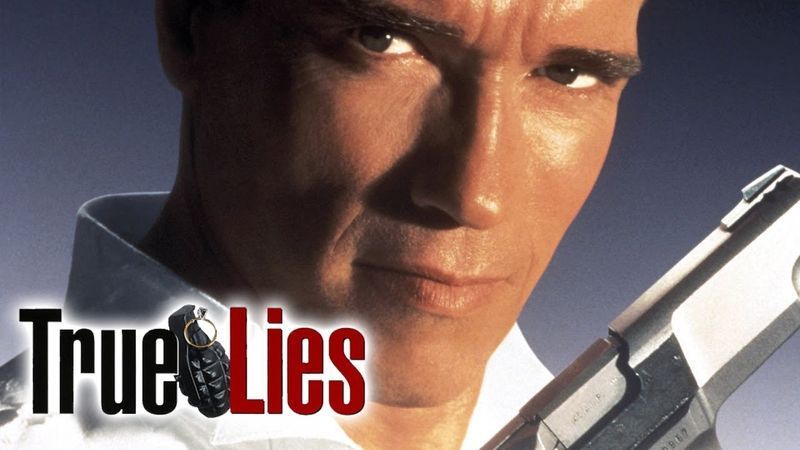 'True Lies' tv-serie kommer til Disney+