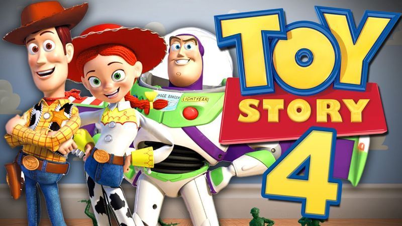 'Toy Story 4' in uscita nell'estate 2019