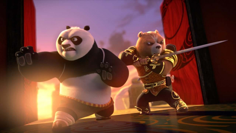 Kung Fu Panda 4: لماذا يعتبر الامتياز كنزًا معيبًا وأكبر متعة مذنب لنوع الرسوم المتحركة