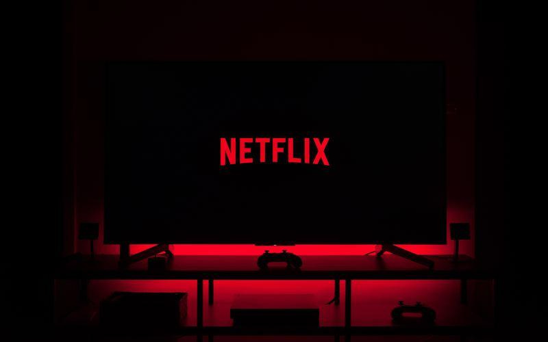  Netflixen