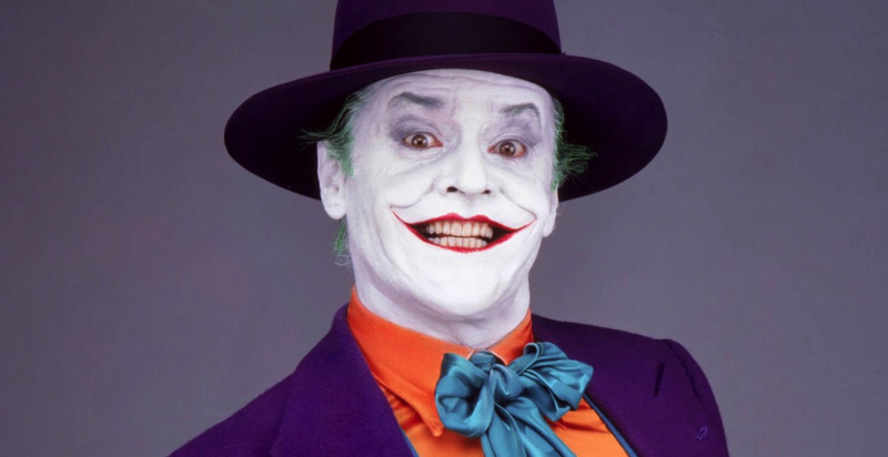 Joker Joaquina Phoenixa inspiriran je citatom Batmana iz 1989.