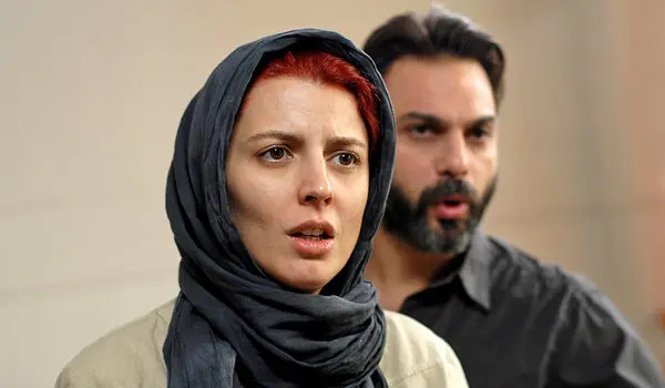   oddelenie,' Directed by Asghar Farhadi - Review - The New York Times
