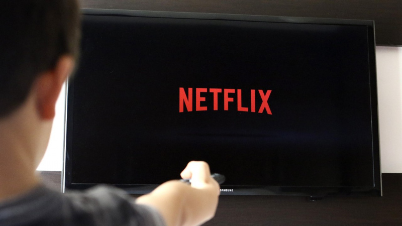   Netflix bekommt keine neuen Abonnenten