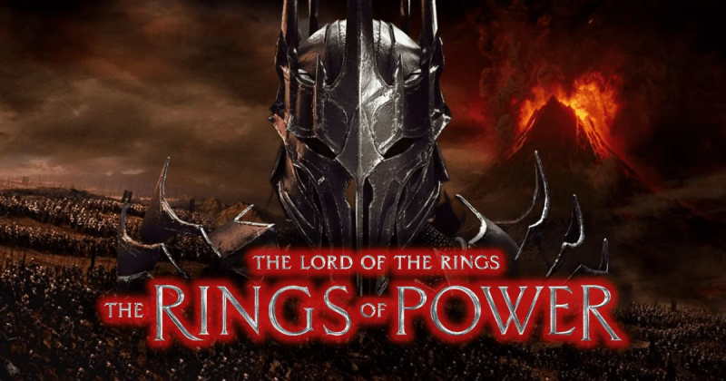 Amazon gab 500 Millionen US-Dollar aus, um „The Rings of Power“ zur teuersten Show aller Zeiten zu machen – verloren gegen „Stranger Things“ von Netflix, die mit dem halben Budget produziert wurde