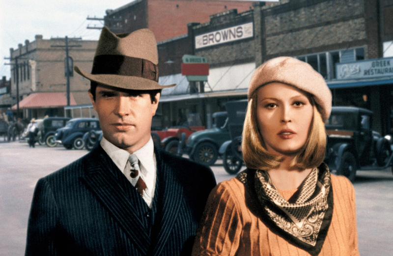   Bonnie a Clyde (1967) - Turner Classic Movies