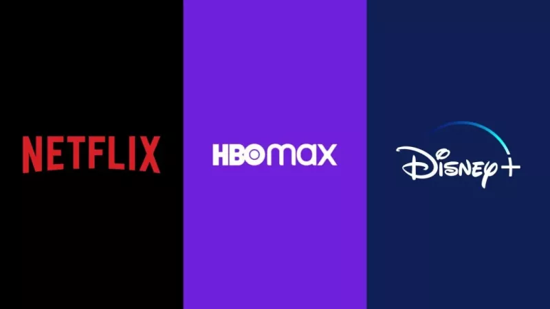  Kā Netflix abonentu zaudēšana var būt problēma arī HBO Max un Disney+