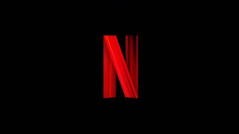 Netflix Nieuwe Logo Animatie 2019 - YouTube