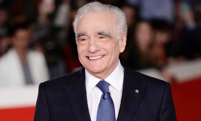 Martin Scorsese는 80 년대에 두 편의 거대한 영화를 거절했다고 밝혔습니다.
