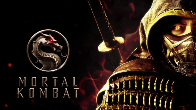 Вышел первый трейлер Mortal Kombat