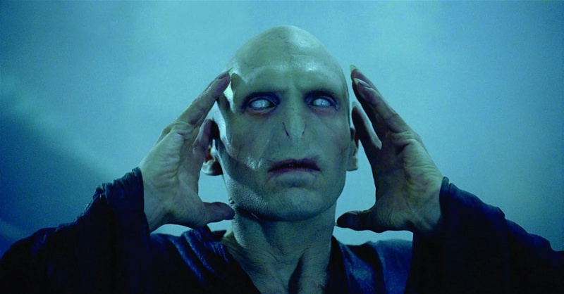„Ihre Mädchenstimme, ihr krötenartiges Gesicht“: Dieser Harry-Potter-Bösewicht erschreckte Stephen King mehr als Voldemort