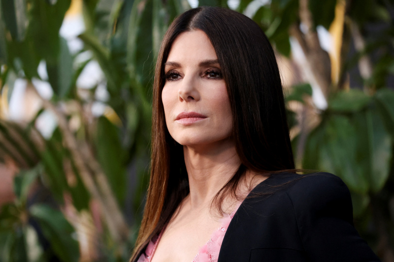   Box Office: Sandra Bullock og Channing Tatum's 'The Lost City' Takes Down 'The Batman' With  Million Debut | Reuters