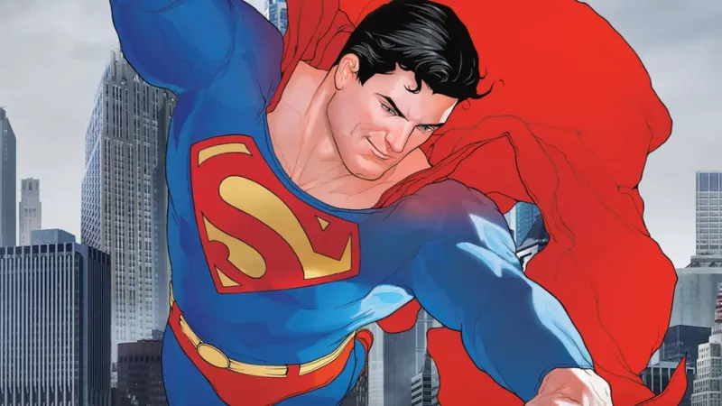   James Gunn wird Superman: Legacy inszenieren