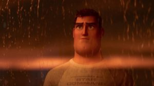 Lightyear تحصل على مقطع دعائي جديد من Disney و Pixar