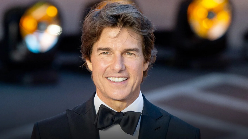 'Ikka liiga pikk': Tom Cruise riskib oma 290 000 000 dollari suuruse võimatu missiooniga 7, kuna stuudio on mures selle rekordi purustamise aja jooksul