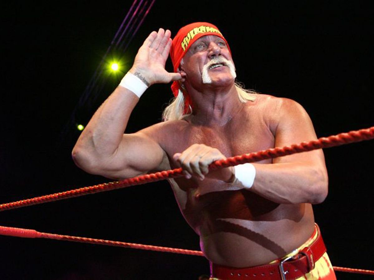 Hulk Hogan의 Net Worth 2017 : Hogan은 40 년 동안의 경력을 통해 얼마를 벌었습니까?