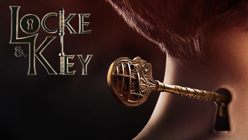 עונה 2 של Locke & Key אמורה לצאת לאקרנים החודש