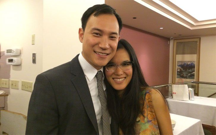 Ali Wongin täydellinen avioliitto, kuka on hänen aviomiehensä? Lue kaikki yksityiskohdat.