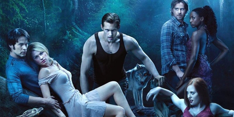   21 skuffende TV-serier som hadde potensiale Hva The True Blood Cast gjør nå - CINEMABLEND
