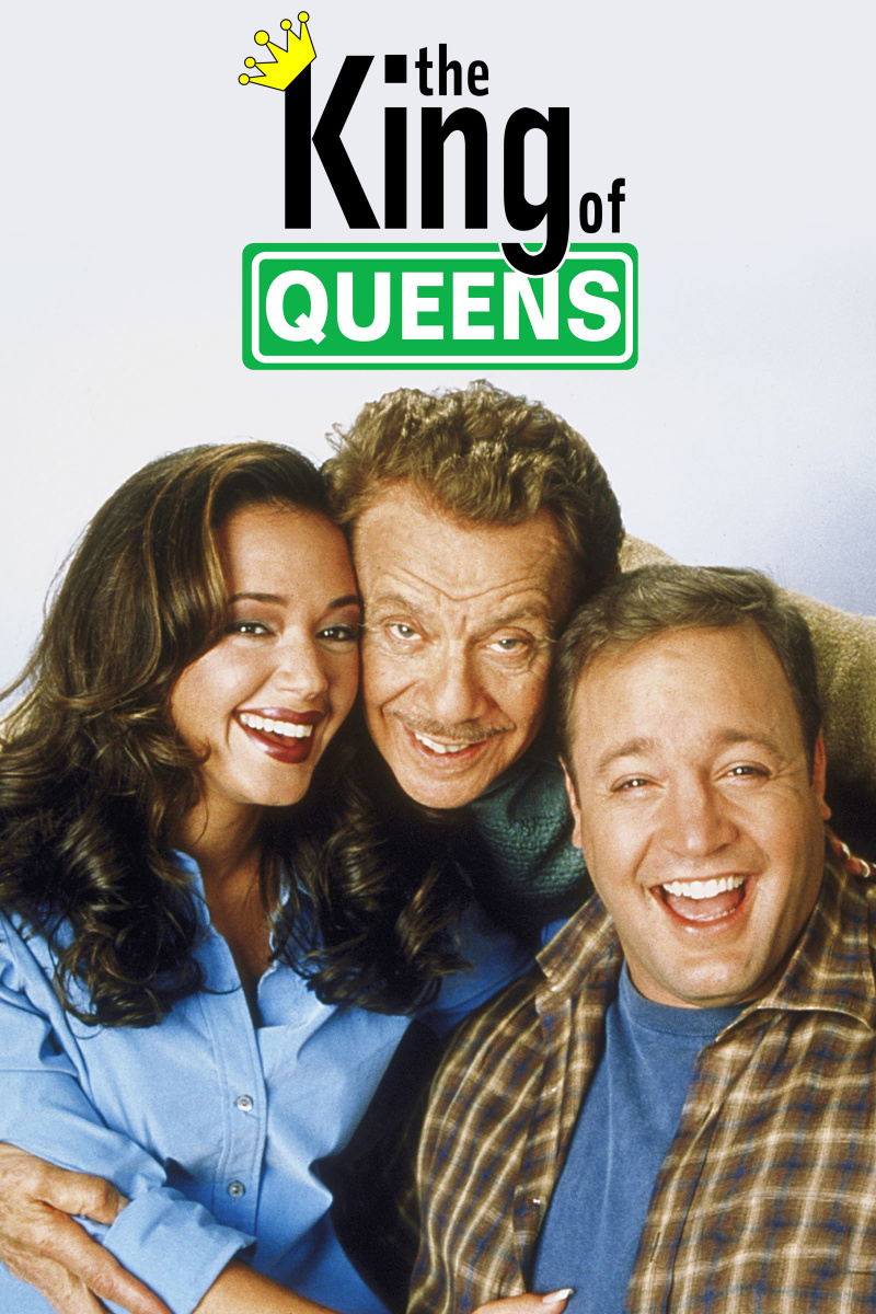   The King of Queens – Où regarder et diffuser – Guide TV