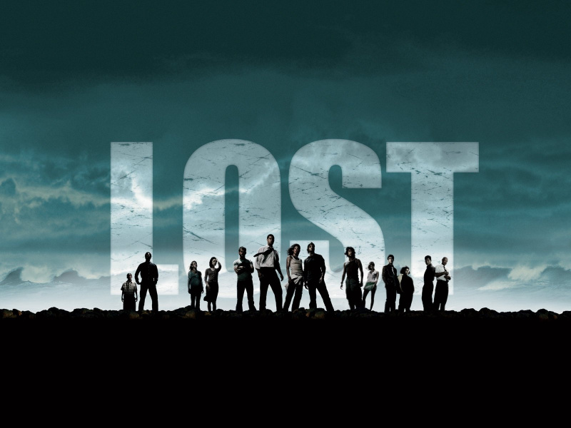   Sledujte Lost Season 1 | Prime Video