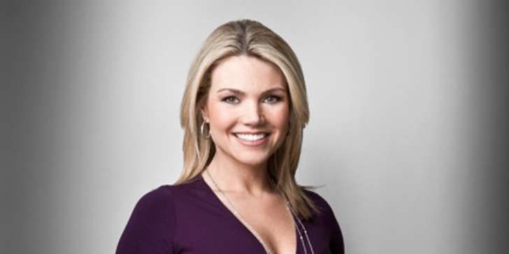 Koliko je sretan Scott Norby, bankar, sa suprugom Heather Nauert, voditeljicom vijesti FOX News?