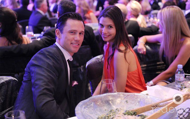 Jeffrey Donovan og Michelle Woods 'Married Life-Children, Love-Story and Quick Facts