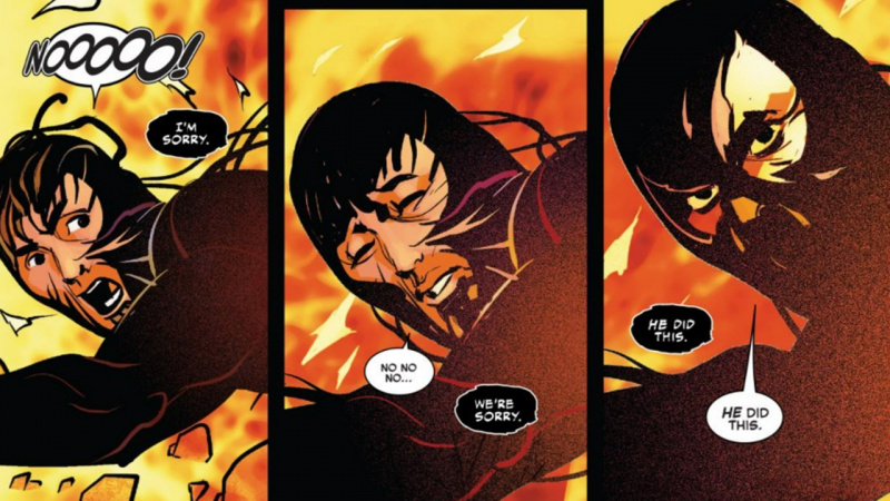 Marvel: Spider-Man ersetzt ein Mitglied von Fanstastic Four