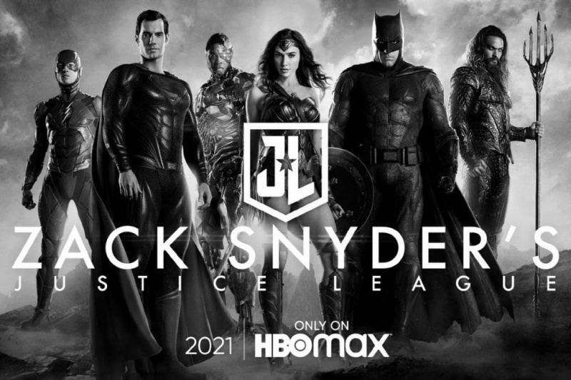 Zack Snyder bestätigt, dass die Snyderverse-Trilogie nicht mehr Teil von DCEU ist