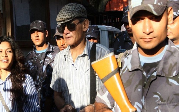 Пет нечувани факти за френския убиец на бикини Чарлз Шобхрадж, който умира в Катманду