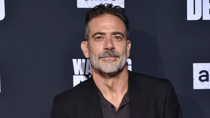 The Boys Season 4 Pulls Off What DC Couldn't With Flashpoint - Caster Jeffrey Dean Morgan i hovedrollen som fans, der skriger 'It's a Winchester Family Reunion'