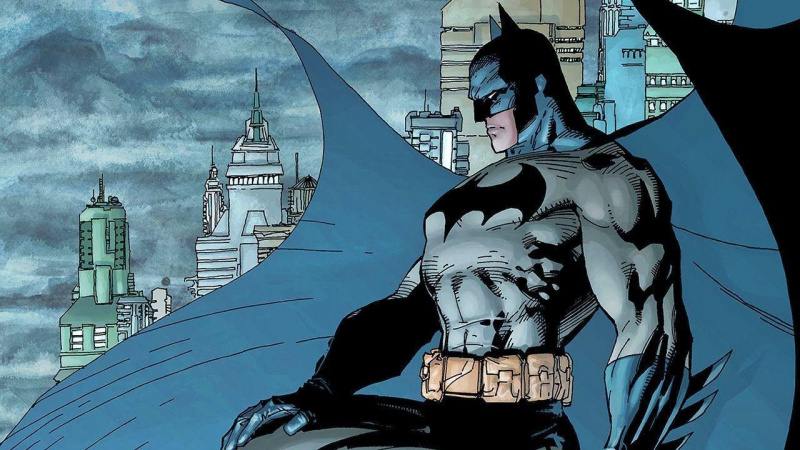 Marvel vs. DC beweist, dass Batman stärker ist als Draufgänger!