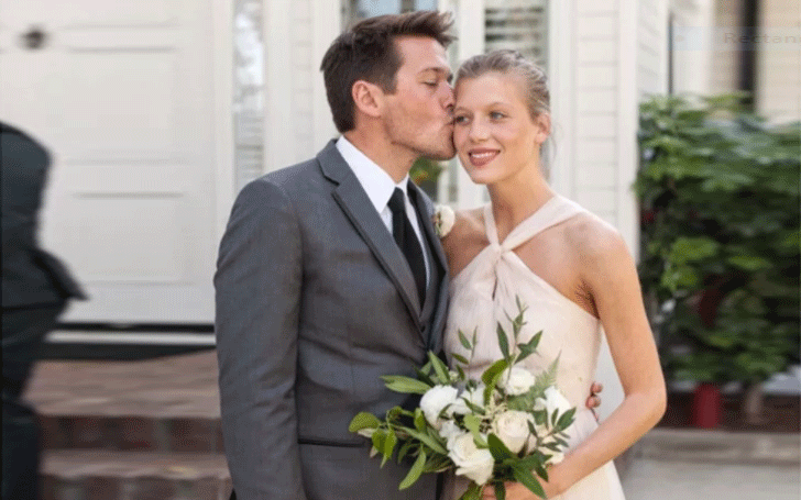 Ballerina Keenan Kamps gifte liv med David Sinatra-bryllupsrejse detaljer!