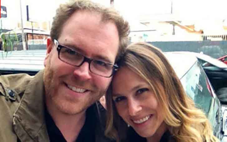 ¿Cómo es la vida de casado del presentador de televisión estadounidense Josh Gates con su esposa de cuatro años Hallie Gnatovich? ¡Detalles aquí!