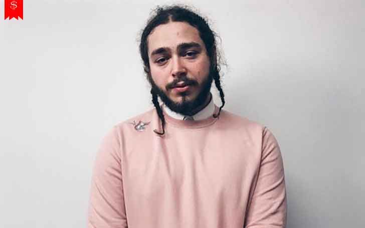 Mi a New York-i születésű rapper és énekes, Malone nettó értéke 2018-ban?