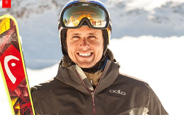 El corredor de esquí sueco Jon Olsson: ¿Cuánto es su patrimonio neto? Su colección de casas y autos