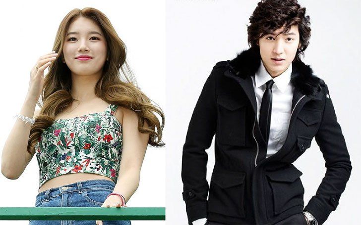 S kým randí herec Lee Min Ho po ukončení trojročného vzťahu so Suzy Bae?