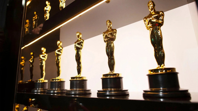 'Det var jävla dags att de gjorde det här': Oscarsgalan ska enligt uppgift seriöst överväga att strömma bland progressivt fallande tittarsiffror
