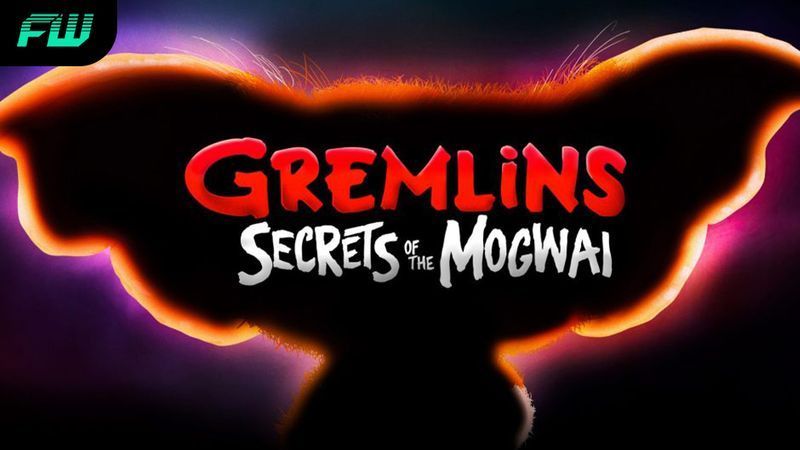 Utgivelsesdato for Gremlins animerte serie kunngjort.