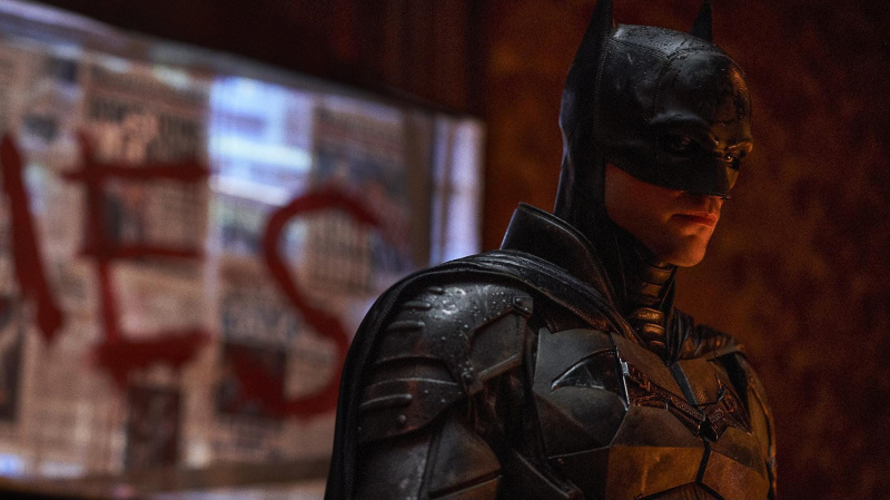 „The Batman“ sammelt weltweit 750 Millionen US-Dollar als Filmpremiere auf HBO Max