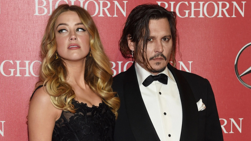 Wer gewinnt bisher den Prozess zwischen Johnny Depp und Amber Heard – Neueste Updates